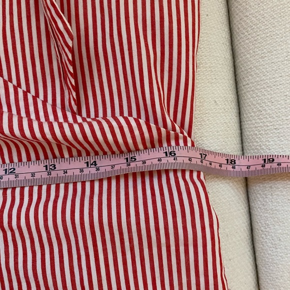 Striped Dress - Picture 3 of 8